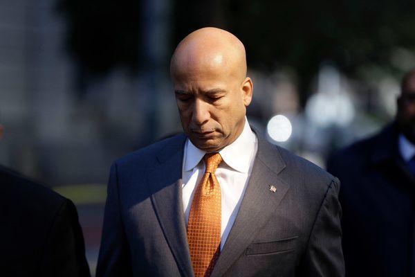 Ray Nagin reflects at church on Katrina anniversary | Local Politics 2 Ray Nagin returning to New Orleans to be deposed in resurfaced River Birch civil suit